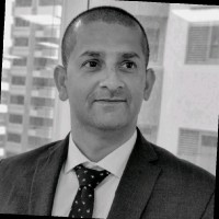 Alok Kumar, Pmp®