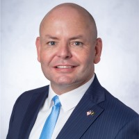Preston Bates, Cbcp, Mcp