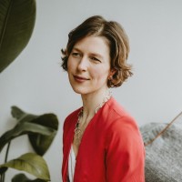 Anthea Bell