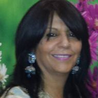 Shahaida Zulfiqar