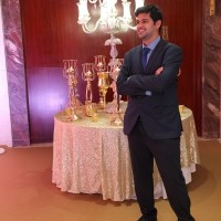 Shivam Shroff