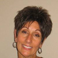 Mary Benjamin