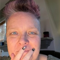 Monica Van Steenberg