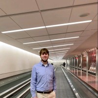 Andrew Overman
