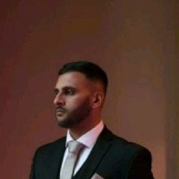 Faisal Ahmed