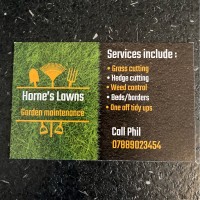 Phil Horne