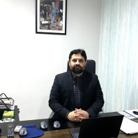 Ishtiaq Muhammad