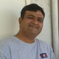 mehul dattani