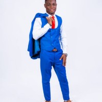 Vincent B. Pewee Jr.