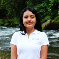 Alma Alicia Zamora Jiménez