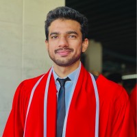 Harsh Patel
