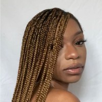 Julia Ayeni
