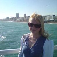 Verity Coulson