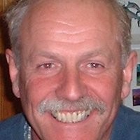 Trevor Crichton