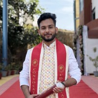 Tushar Vyas