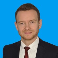 Iain Taggart