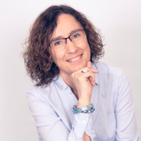 Raquel Martín del Olmo