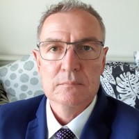 Holger Grunwald, ACMA, CGMA, CPA