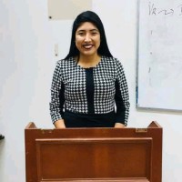 Karla Colonia Quiros