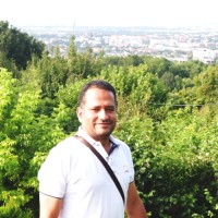 Emad Mahdy Sadek