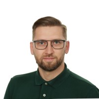Damian Gałka