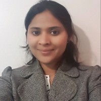 Asmita Yeola, PhD