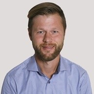 Johan Smedner