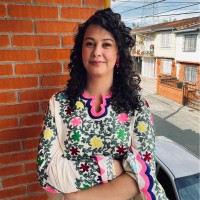 Luisa Fernanda Giraldo Guarín