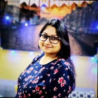 RIYA CHATTERJEE