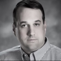 Matthew Fluharty, PE