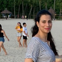 Rizwana Ayoob
