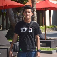 Muhammad Rosidin