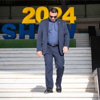 Mostafa Bahman Abadi