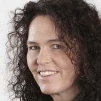 Luzia Krieger