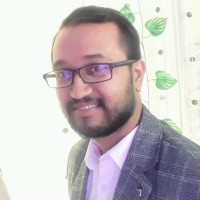 Prasenjit Das