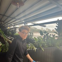 Ziyang Huang