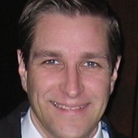 Jeff Raymond