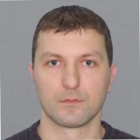 Radomir Kostov