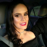 Danúbia Fonseca de Moura