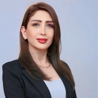 Reem Suleiman