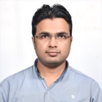 Arjun Kumar Shah