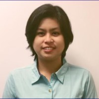 Carizza Grace Bernardo