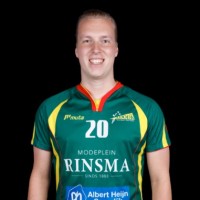 Stefan Ten Hoeve