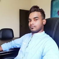 MD Ariful Islam Bijoy