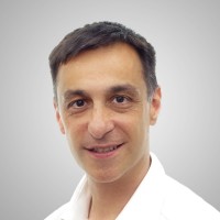 Dr Rif Malik