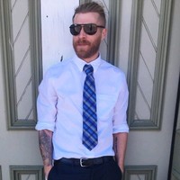 Adam Reynolds