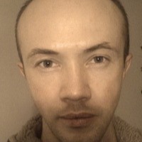 Александр Быстренков