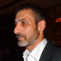 Carlos Reis Costa