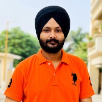 Jagdev Singh Maan