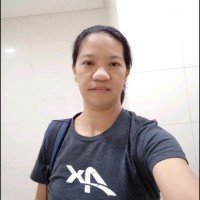 Myra Mallari